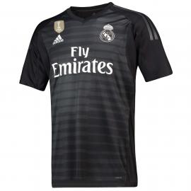 Maillot Gardien Domicile Real Madrid 2018-19