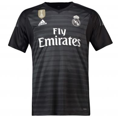 Maillot Gardien Domicile Real Madrid 2018-19