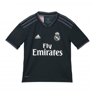 Extérieur Real Madrid 2018-19 para Enfant