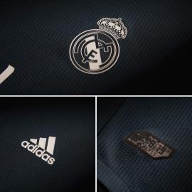 Maillot Extérieur Real Madrid 2018-19