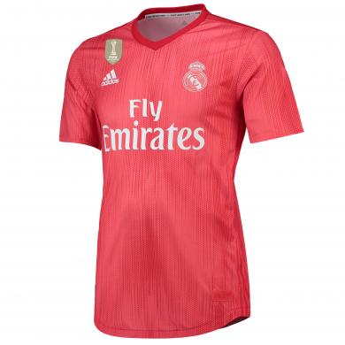 Maillot Third Real Madrid 2018-19