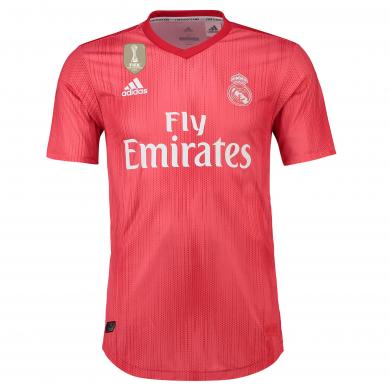 Maillot Third Real Madrid 2018-19