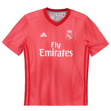 Third Real Madrid 2018-19 para Enfant