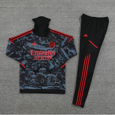 SURVÊTEMENTS Entrenamiento FC Arsenal 22/23