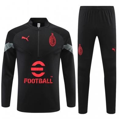 SURVÊTEMENTS Entrenamiento FC AC Noir 22/23