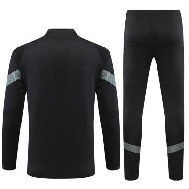 SURVÊTEMENTS Entrenamiento FC AC Noir 22/23