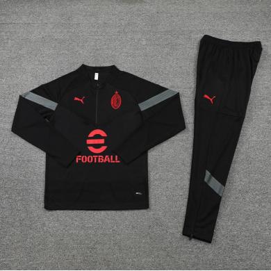 SURVÊTEMENTS Entrenamiento FC AC Noir 22/23