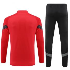 SURVÊTEMENTS Entrenamiento FC AC Rojo 22/23 Enfant