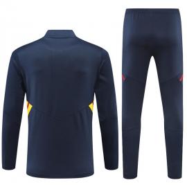 SURVÊTEMENTS Entrenamiento FC Arsenal Bleu Precioso 22/23 Enfant