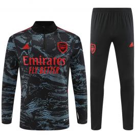 SURVÊTEMENTS Entrenamiento FC Arsenal Camuflaje 22/23 Enfant