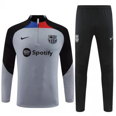 SURVÊTEMENTS Entrenamiento FC Barcelona 22/23 Enfant