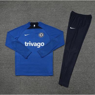 SURVÊTEMENTS Entrenamiento FC Chelsea Color Bleu 22/23