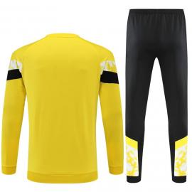 SURVÊTEMENTS Entrenamiento FC DOT 22/23