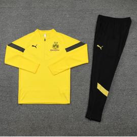 SURVÊTEMENTS Entrenamiento FC DOT Jaune 22/23