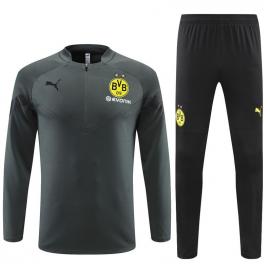 SURVÊTEMENTS Entrenamiento FC DOT Gris 22/23