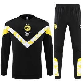 SURVÊTEMENTS Entrenamiento FC DOT Noir 22/23