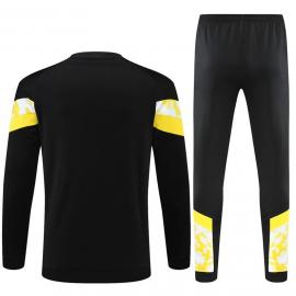 SURVÊTEMENTS Entrenamiento FC DOT Noir 22/23 Enfant