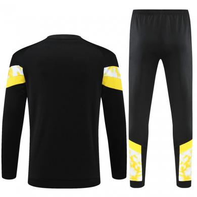 SURVÊTEMENTS Entrenamiento FC DOT Noir 22/23