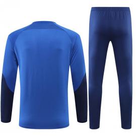 SURVÊTEMENTS Entrenamiento FC Inter Color Bleu 22/23