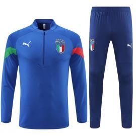 SURVÊTEMENTS Entrenamiento FC ITALIE 22/23