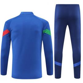 SURVÊTEMENTS Entrenamiento FC ITALIE 22/23 Enfant