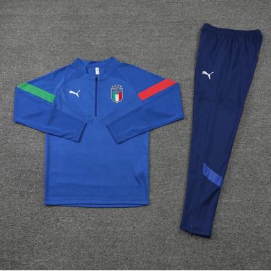 SURVÊTEMENTS Entrenamiento FC ITALIE 22/23 Enfant