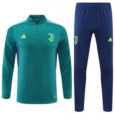 SURVÊTEMENTS Entrenamiento FC Juve Vert 22/23