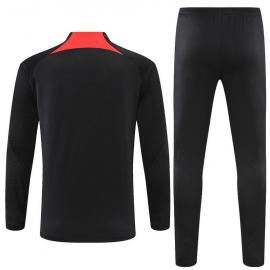 SURVÊTEMENTS Entrenamiento FC Liverpool Noir 22/23 Enfant