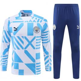 SURVÊTEMENTS Entrenamiento FC Manchester City 22/23