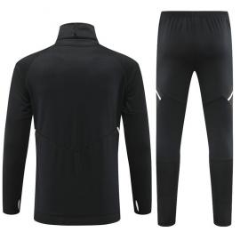 SURVÊTEMENTS Entrenamiento FC Manchester Unido Noir 22/23 Enfant