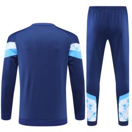 SURVÊTEMENTS Entrenamiento FC Marsella 22/23 Enfant