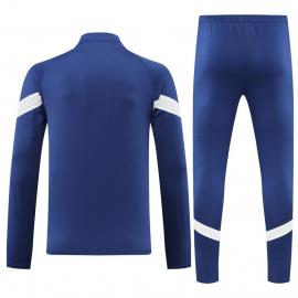 SURVÊTEMENTS Entrenamiento FC Marsella Bleu Precioso 22/23 Enfant