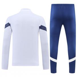 SURVÊTEMENTS Entrenamiento FC Marsella Blanc 22/23 Enfant