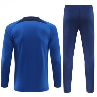 SURVÊTEMENTS Entrenamiento FC París Bleu Elegante 22/23