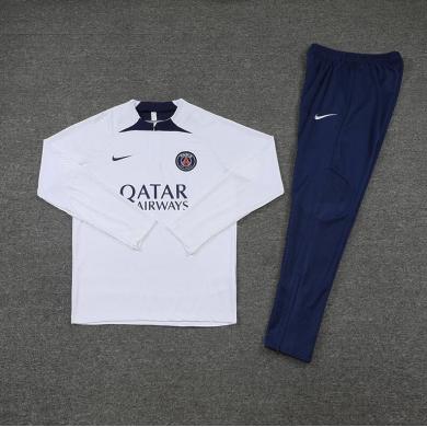 SURVÊTEMENTS Entrenamiento FC París Blanc 22/23