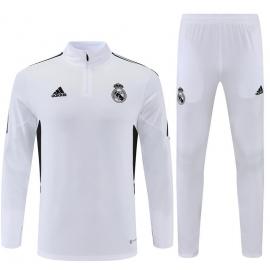 SURVÊTEMENTS Entrenamiento FC Real Madrid 22/23