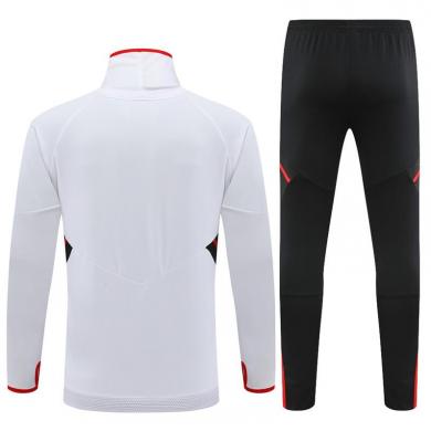 SURVÊTEMENTS Entrenamiento FC Bávaro Blanc Cuello Alto 22/23