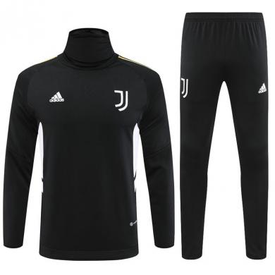 SURVÊTEMENTS Entrenamiento FC Juventus Noir 22/23 Enfant