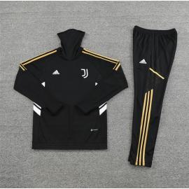 SURVÊTEMENTS Entrenamiento FC Juventus Noir 22/23