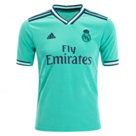 Maillot Real Madrid Enfant Third 19/20