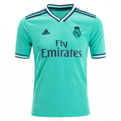 Maillot Real Madrid Enfant Third 19/20