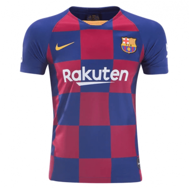 Maillot Barcelona Domicile Enfant 19/20