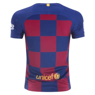 Maillot Barcelona Domicile Enfant 19/20