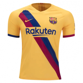 Maillot Barcelona Extérieur 2019/2020 Enfant