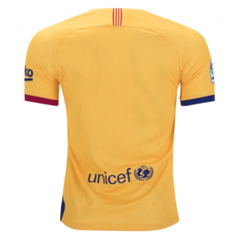 Maillot Barcelona Extérieur 2019/2020 Enfant