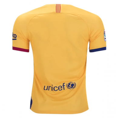 Maillot Barcelona Extérieur 2019/2020 Enfant