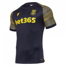 Maillot Extérieur Stoke City 2020/21