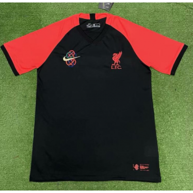 Camisa Ano Novo Chinês do Liverpool 2021