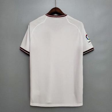 Maillot Albacete Balompié Domicile 2020/2021