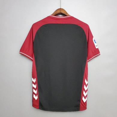 Maillot Albacete Balompié Extérieur 2020/2021